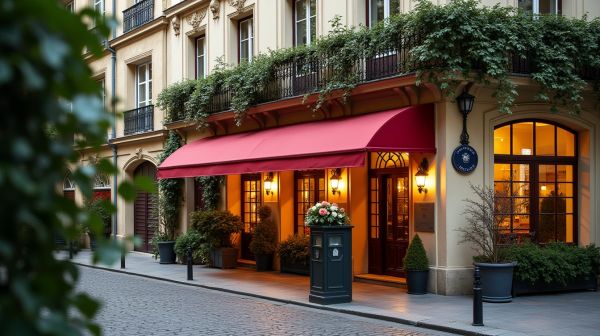 Finding the ideal hotel in Paris 5 for your stay