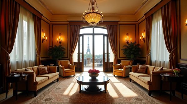 Finding the ideal hotel in Paris 5 for your stay