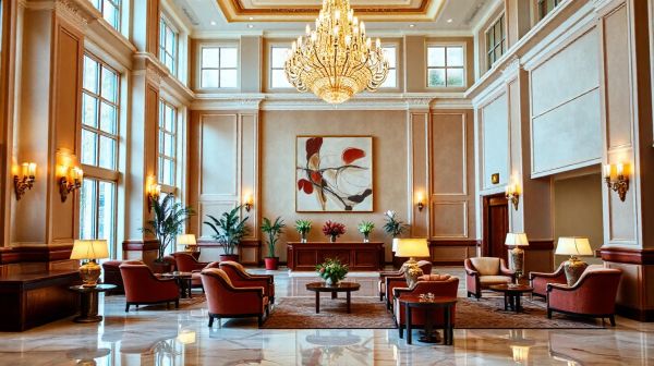 Top 5 Hotels to Consider for Your Paris Stay