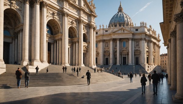 Essential guide to St Peter's Basilica tickets and tips